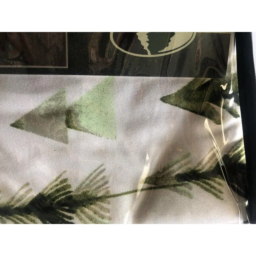 Mossy Oak Standard Pillowcases 20x30